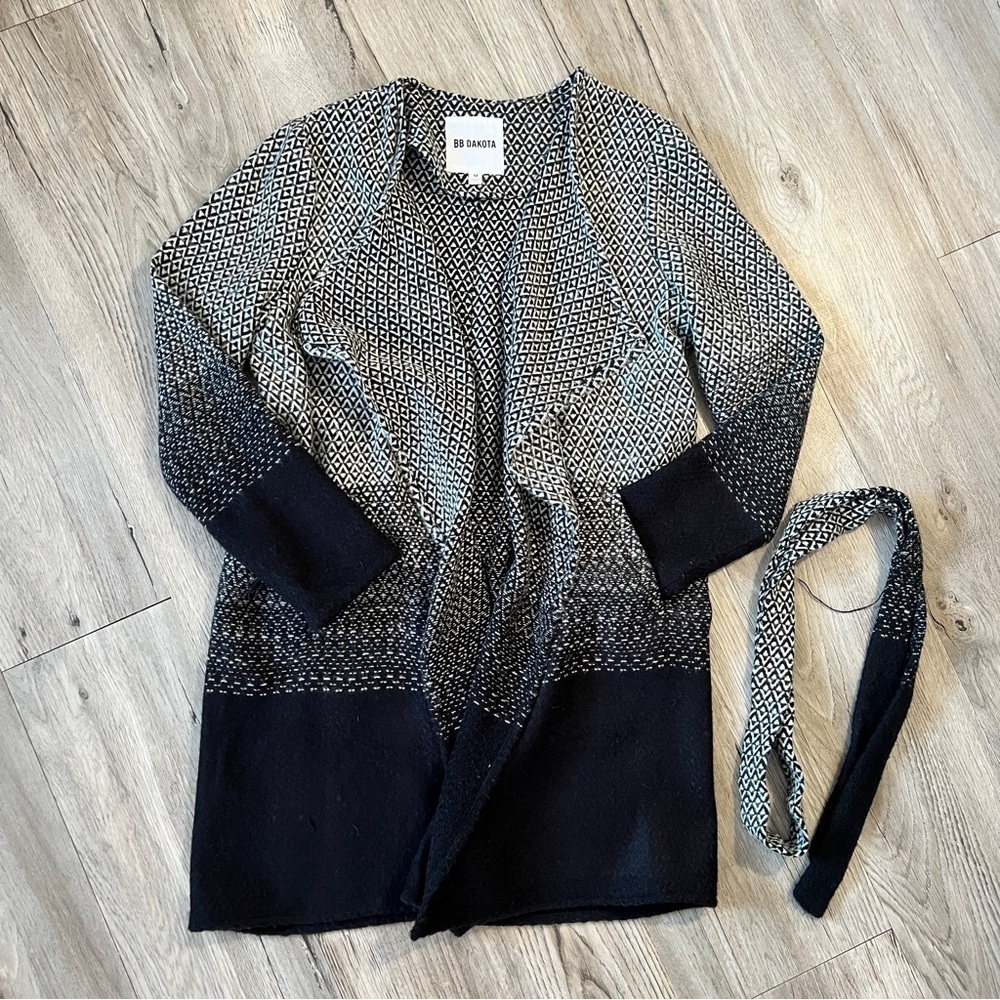 BB Dakota Jacket​